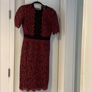 Rachel Parcell dress